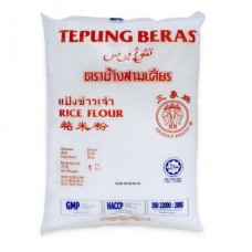 ERAWAN BRAND TEPUNG BERAS CAMPURAN 1KG