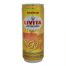 LIVITA GO 250ML