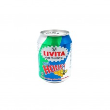 LIVITA HONEY 250ML