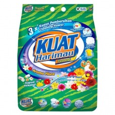 KUAT HARIMAU AROMA FLORA 2.4KG