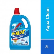 MR.KUAT AQUA CLEAN 2L