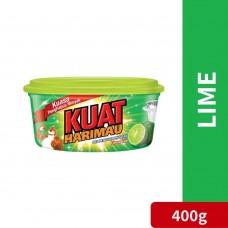 KUAT HARIMAU LIME 400G