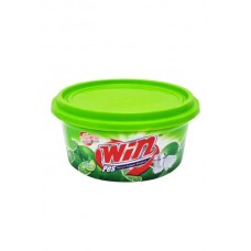 WIN DISHWASHING PASTE COOL LIME 400G