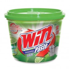 WIN DISHWASHING PASTE COOL LIME 800G