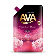 AVA FABRIC SOFTENER AROMA CHERRY BLOSSOM 1800ML