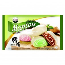 FIGO MANTOU-PANDAN 8'S 320G