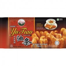 FIGO YU TIAO 160G