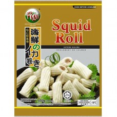 FIGO SQUID ROLL 500G