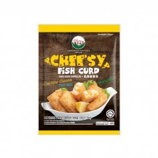 FIGO CHEE'SY FISH CURD 500G