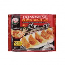 FIGO JAPANESE PRAWN DUMPLING 200G