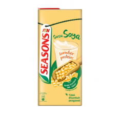 F&N SEASONS SOYA BEAN 1L