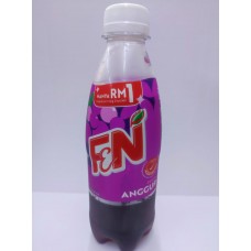 F&N GRAPE 280ML