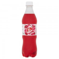 F&N STRAWBERRY 280ML