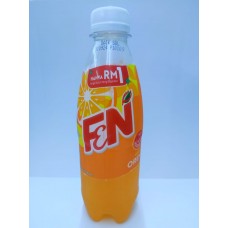 F&N ORANGE 280ML RM1