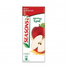 F&N SEASONS APPLE 1L