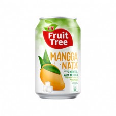 F&N FRUIT TREE MANGO 300ML