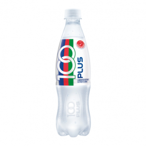 100 PLUS 500ML