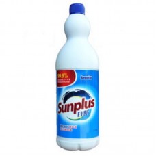 SUNPLUS BLEACH REGULAR 1L