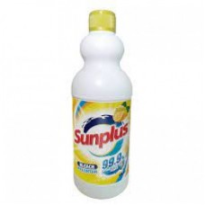 SUNPLUS BLEACH (LEMON) 1L