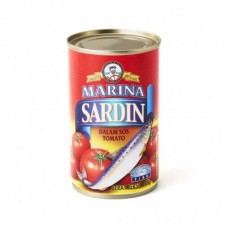 MARINA SARDINES 155G