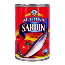 MARINA SARDINES 425G