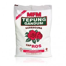 CAP ROS TEPUNG GANDUM 850G