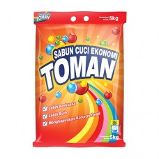 TOMAN 5KG