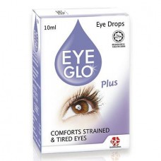 EYE GLO PLUS 10ML