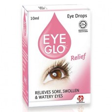 EYE GLO RELIEF 10ML