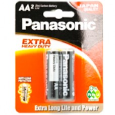 PANASONIC EXTRA HEAVY DUTY ( ANTI-LEAK PROTECTION )