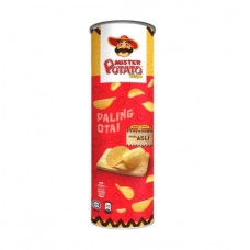 MR POTATO ORIGINAL (BTL) 150G