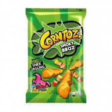 CORNTOZ SMOKY BBQZ 100G