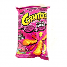 CORNTOZ CHILLI CHEEZ 100G