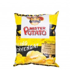 MR POTATO HONEY CHEESE 75G