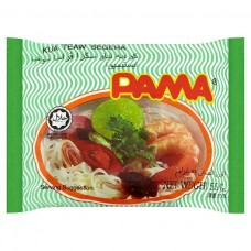 PAMA KUA TEAW SEGERA 55G X 5 (PACK)