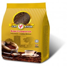 CAP AYAM KOPI-O TRADITIONAL COFFEE MIXTURE BAG 20'S X 20G