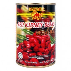 MAKMUR RED KIDNEY BEANS 425G