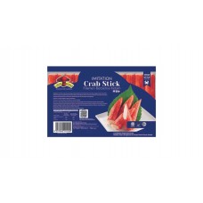 MUSHROOM CRAB STICK 250G