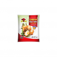 MUSHROOM CHEESE FISH TOFU 500G