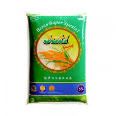 JATI SUPER IMPORT 5% SPECIAL 10KG (HIJAU)