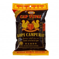 CAP TUPAI SIN SING COFFEE POWDER 125G