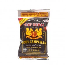 CAP TUPAI SIN SING COFFEE POWDER 50G