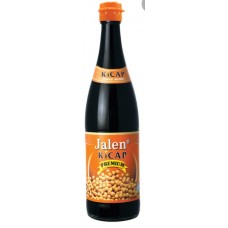 JALEN SWEET SAVOURY SOY SAUCE ( LEMAK MANIS ) 650ML