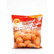 CP ORIGINAL CHICKEN POPCORN 550G